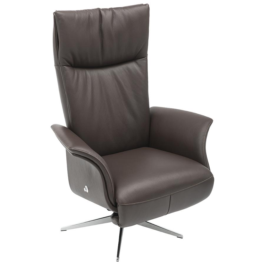 Torben Reclining Luxury Chair